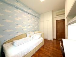 Faber Crest (D5), Condominium #499915641